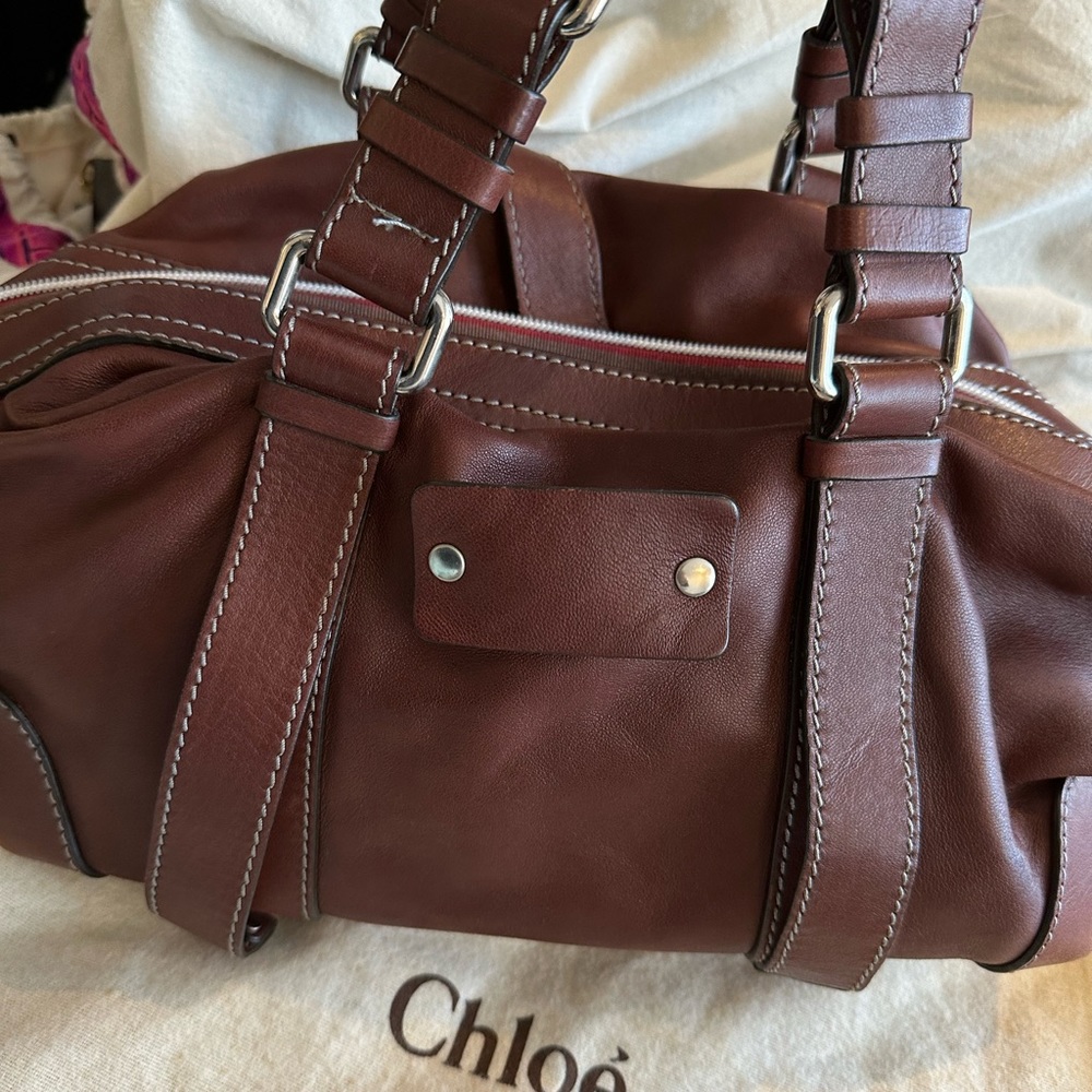 Chloe Handbag - Picture 2 of 5